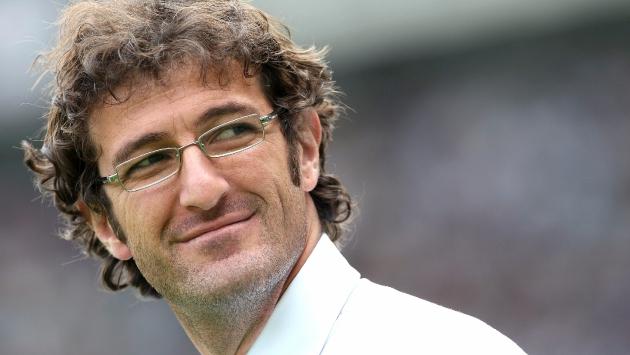 Il «mito» Ciro Ferrara: «Al Tardini marcherò Vieri. Vincere a Napoli è speciale, Conte il valore aggiunto»