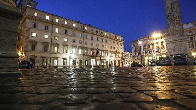 Arrivao altri 8 miliardi