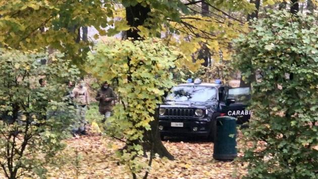 Diciassettenne trovato con un coltello a serramanico: affidato ad una comunità