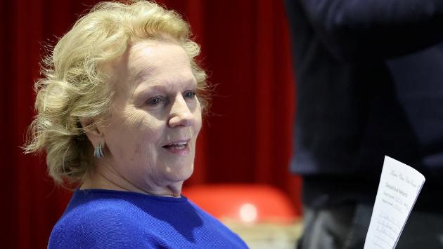 Katia Ricciarelli: «Debutto a Parma un nuovo spettacolo. Questa città mi ha sempre portato fortuna»