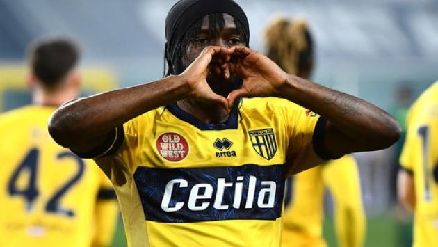 Genoa-Parma 1-2, super Gervinho: le pagelle