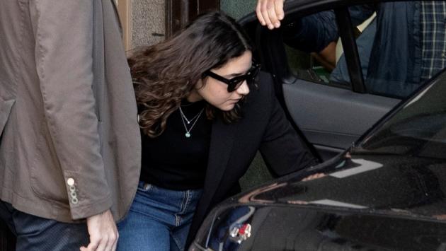 Chiara, no al carcere. Ai domiciliari nella villetta di Vignale con il braccialetto: ecco perché