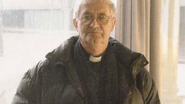 Dopo il no di Nordio all'estrazioni revocate le misure cautelari a Don Reverberi