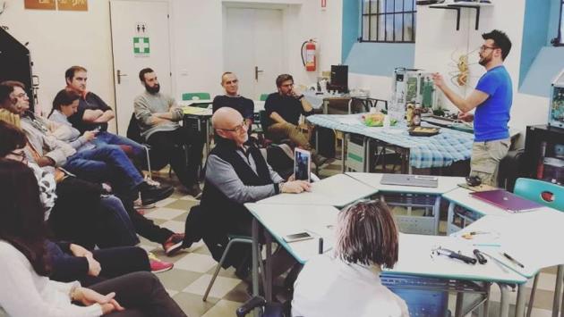 Aperta la call per progettare camere inclusive in strutture turistiche. A partire da Bazzano