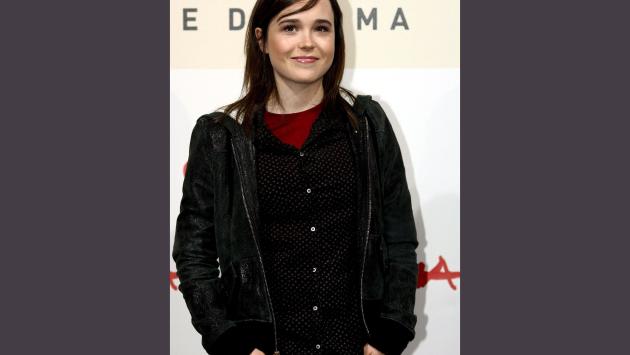 Ellen Page di "Juno" fa outing: "Sono trans"