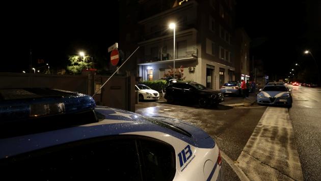 Omicidio nel Cas di via Faelli, è battaglia sulla perizia psichiatrica