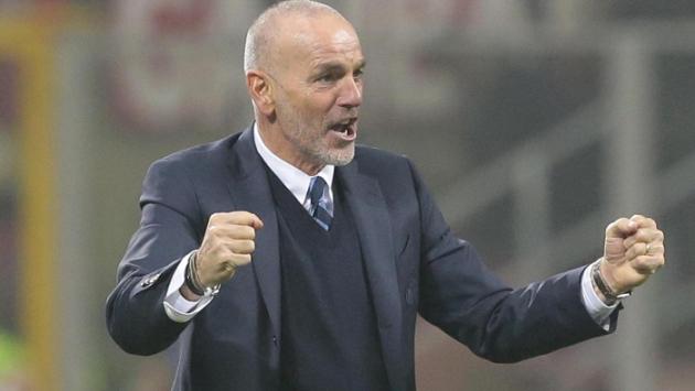 Covid: Pioli negativo, oggi guida l'allenamento del Milan 