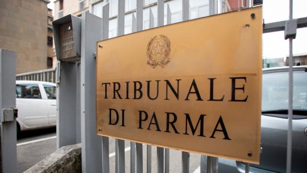 Picchia per anni mamma, papà e fratello: condannato
