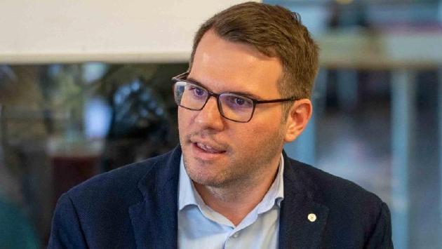 De Vanna: «Dal Pd un chiaro sostegno all'amministrazione comunale»