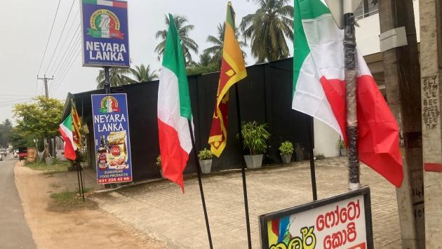 Operai a Parma, imprenditori in Sri Lanka: una ricerca sui «frutti» delle rimesse