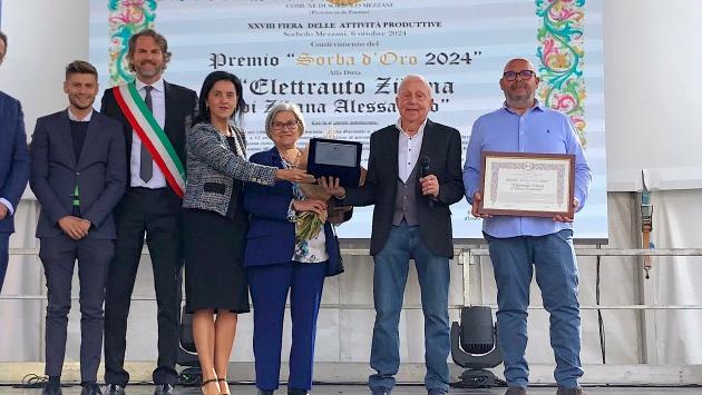 Addio a Bonfiglio Zibana, elettrauto dal cuore d'oro