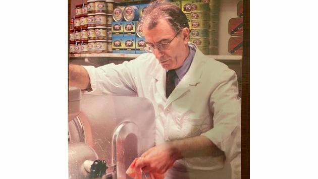 Addio a Claudio Melli, il maestro delle salumerie. Salvadori: «Alla Garibaldi ha insegnato a tutti»
