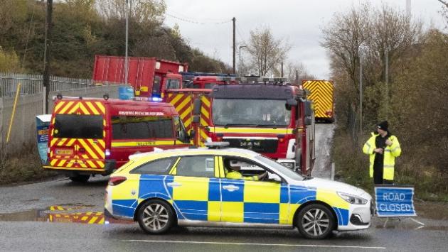 Esplosione a Bristol, il bilancio sale a 4 morti