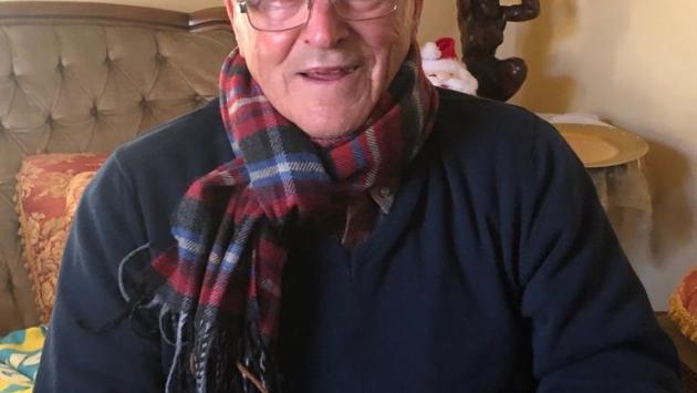 Ardola di Zibello, è morto l'imprenditore Manganelli