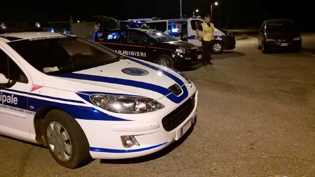 Con i calzoni abbassati molestava le giovani donne: denunciato. Era già stato fermato a Parma