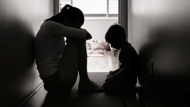 Sara: «Sola contro tutti con il mio bambino»