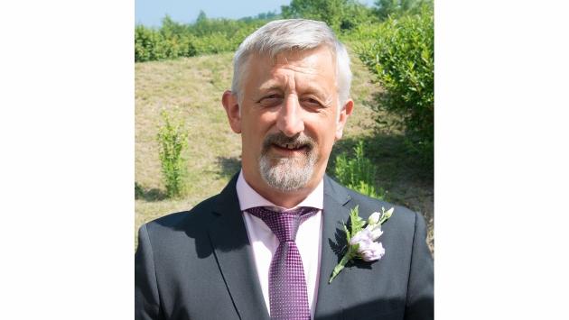 Bardi piange Giuseppe Mazzocchi