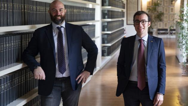 Gruppo Giovani industriali: Leonardo Figna nuovo presidente
