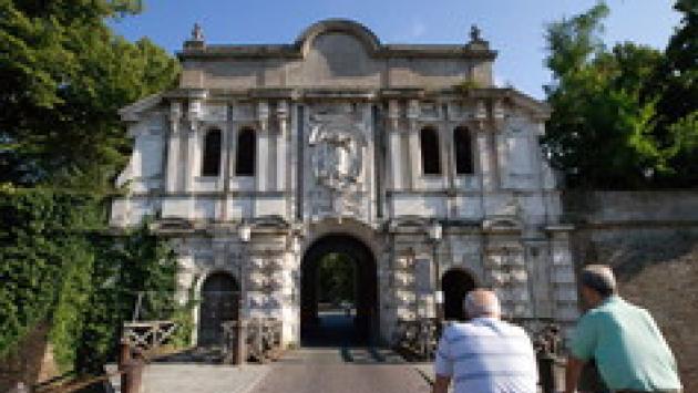 Caso Cittadella, Europa Verde Parma: "Si apra un tavolo di lavoro condiviso"