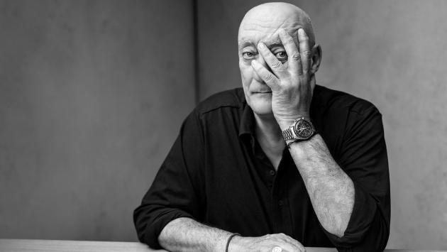 Nazzi: «I Carretta? Un abbaglio collettivo»
