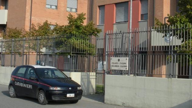 Strappò il borsello dell'incasso al benzinaio e fuggì con 3.280 euro: condannato