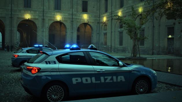 Arrestato un marocchino  con 22 alias che stava rubando all'Eurospin. Il giudice lo rimanda ai domiciliari dai quali era appena evaso