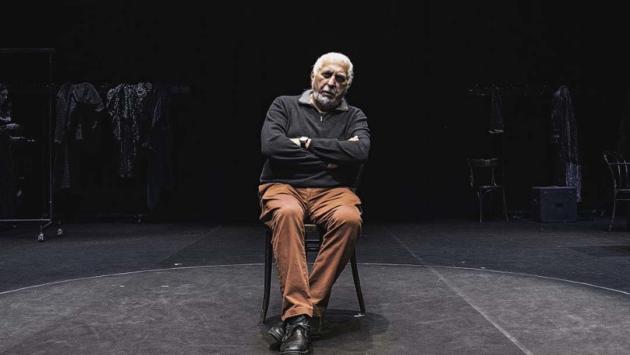 E' morto Gigi Dall'Aglio, fu fra i fondatori del Teatro Due