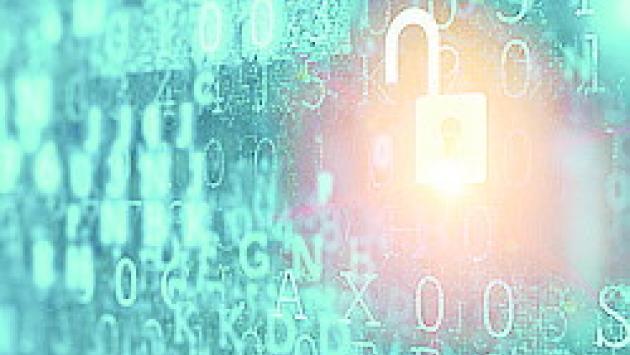 Cyber security:  a che punto  siamo?