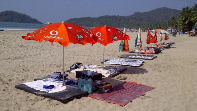Politico di Goa promette la siesta obbligatoria
