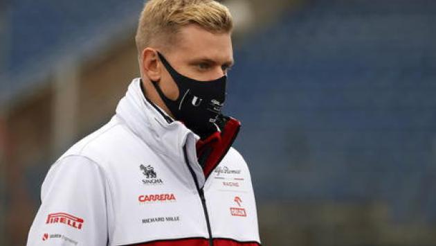 F2: Mick Schumacher campione del mondo 2020 