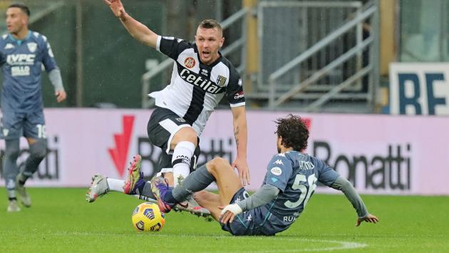 Partita brutta e con pochissime emozioni: fra Parma e Benevento è 0-0