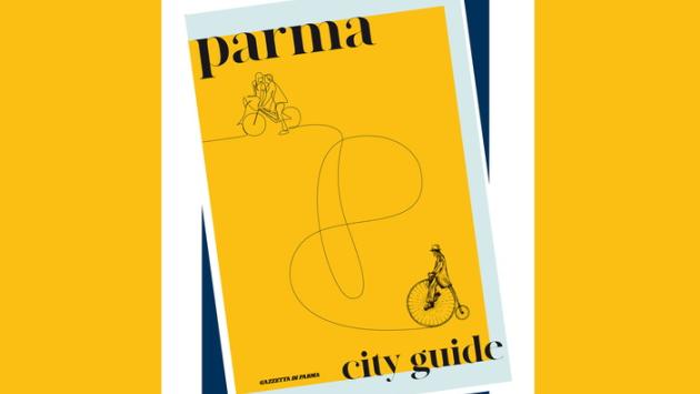 Stasera in diretta uno speciale Parma City Guide