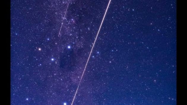 Arriva l'appuntamento con le stelle cadenti: i consigli dell'astrofisico