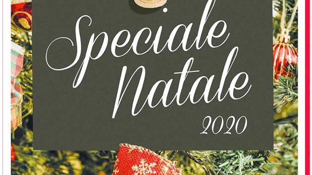 Un ricchissimo inserto per tornare a festeggiare