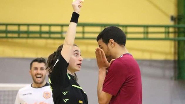 Le arbitre parmigiane: «Il nostro segreto? In campo ci tappiamo le orecchie»