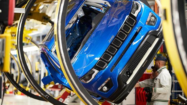 Automotive, quattro idee per la ripartenza