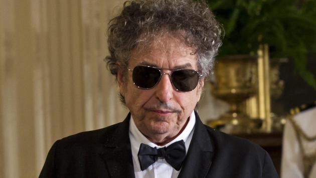  Bob Dylan vende l'intero catalogo a Universal Music 
