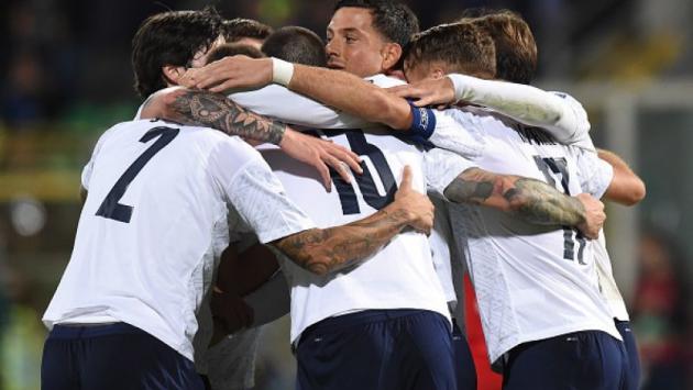 Qualificazioni mondiali, i sorteggi dei gironi: per l'Italia pericolo Svizzera. Le altre: Irlanda del Nord, Bulgaria, Lituania