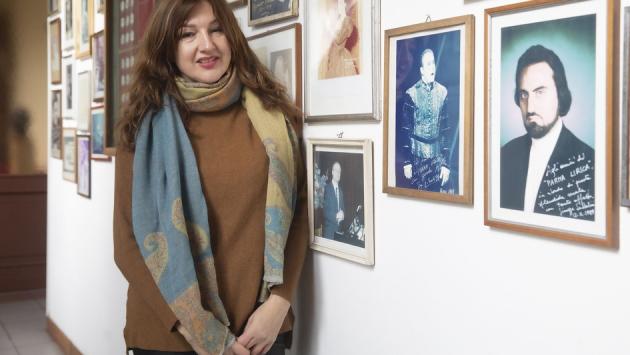 Parma lirica, mezzo secolo di musica e amicizia