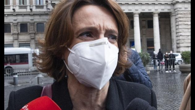 Bonetti: pronta a dimettermi se Conte non ritira task force