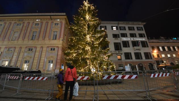 Spostamenti, visite, turismo: le risposte alle domande più frequenti sul Natale