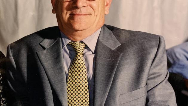 Orlando Manghi, il «re» degli articoli sportivi