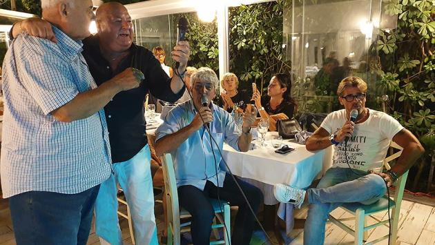  Pincolini: "Era davvero uno di noi"