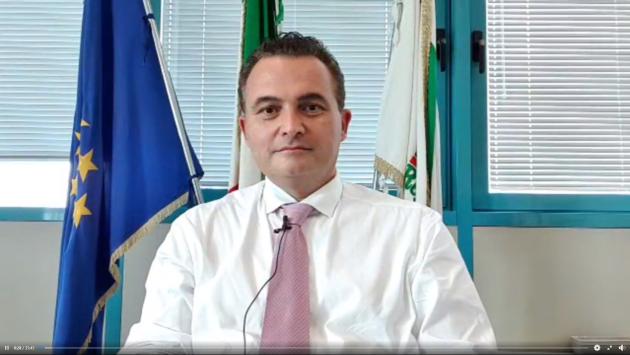 Donini: "Chiesti al governo 400 milioni"