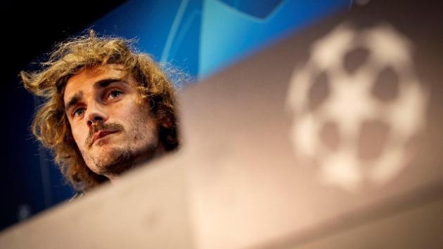 Griezmann rompe con Huawei, "controlla gli uiguri"