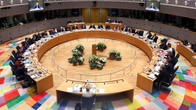 Bilancio e Recovery Fund: c'è l'accordo Ue