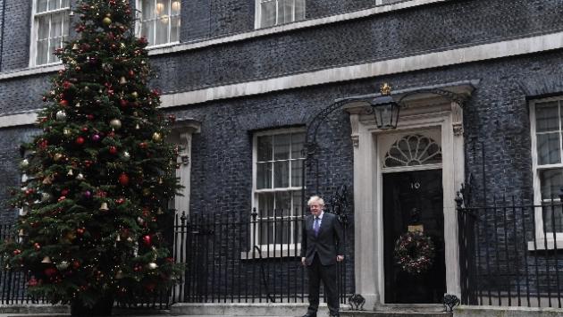 Brexit: Johnson, il no deal a un passo, prepariamoci