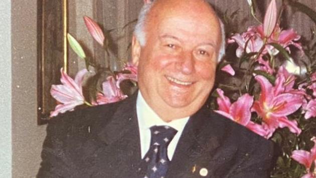 È morto Gian Carlo Ceci, pioniere della cucina italiana nel mondo