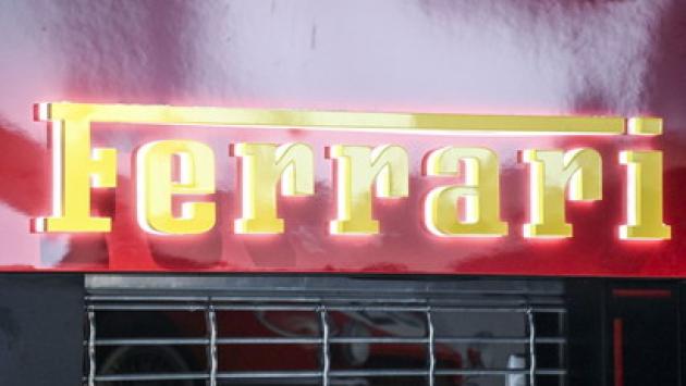 Ferrari, l'ad Camilleri si dimette per motivi personali. Interim a Elkann
