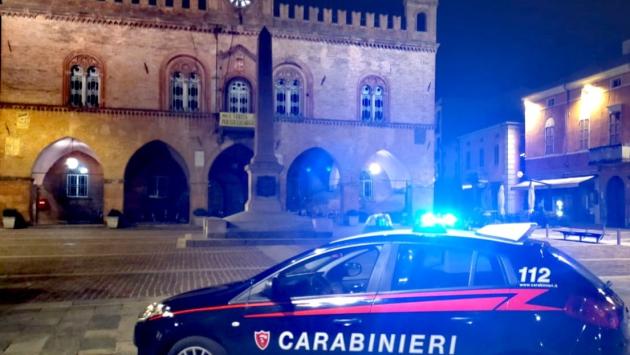 In trasferta anche a Soragna la banda "affezionata" alle aziende: e dalle indagini comuni arrivano gli arresti